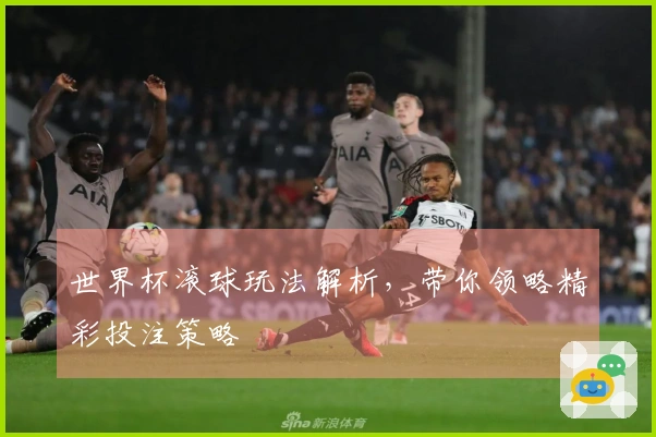 世界杯滚球玩法解析，带你领略精彩投注策略